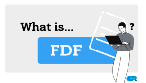 FDF Format