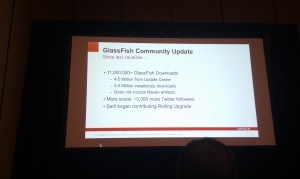 GlassFish Community Event