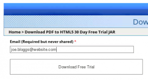 Download the trial