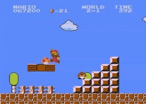 Super-Mario-Brothers-Memories-25-Year-Anniversary