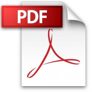 PDF security