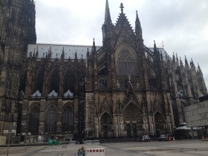 Cologne, The PDF Association Conference