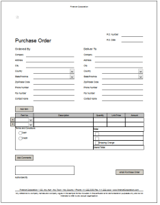 XFA Form resolveNode