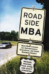 Roadside MBA