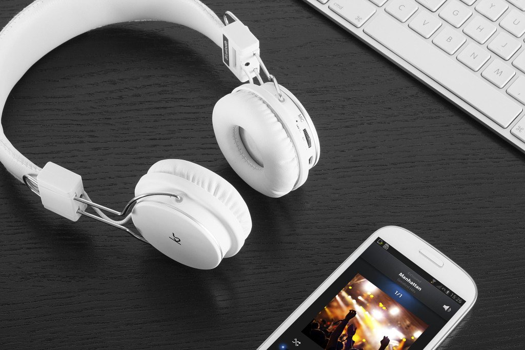 Listening to music whilst Coding