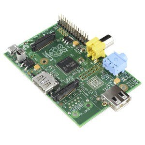 Raspberry Pi