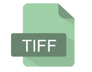 TIFF icon