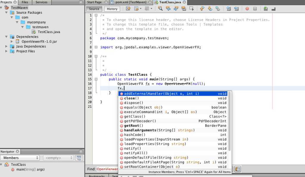 java screen capture example code | pdf | computer file... Screen Shot 2015-06-03 at 12.45.42 - Java PDF Blog