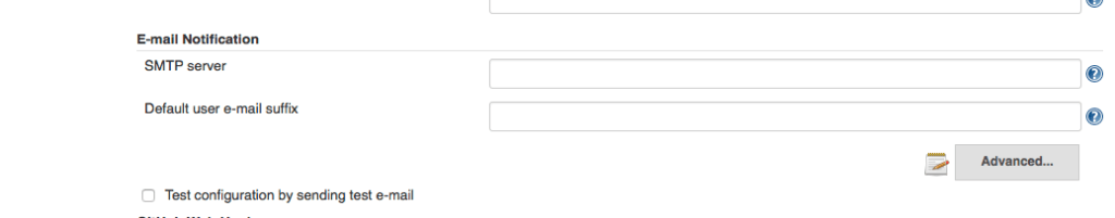 Setting up Continuous Testing with Jenkins