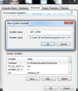 How to Build Java Projects with Apache ANT