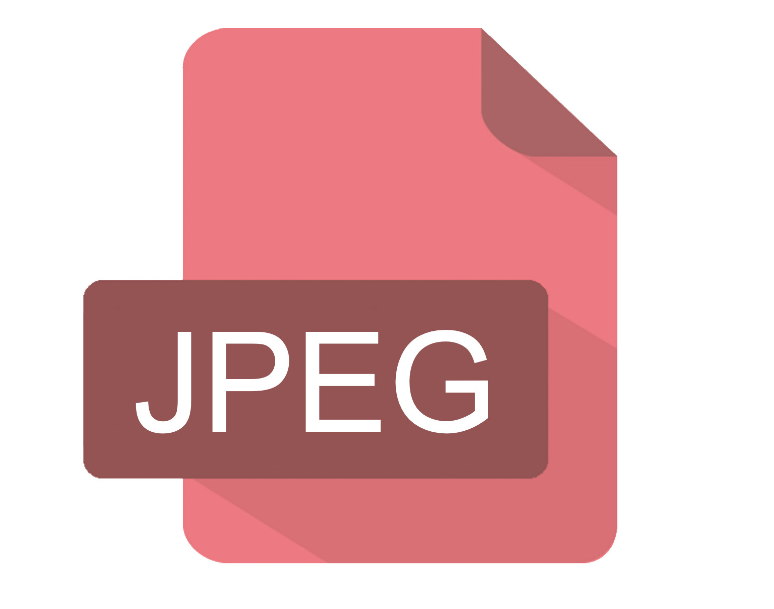 JPEG Format Logo