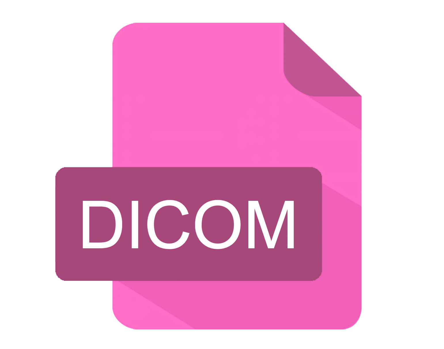 DICOM icon