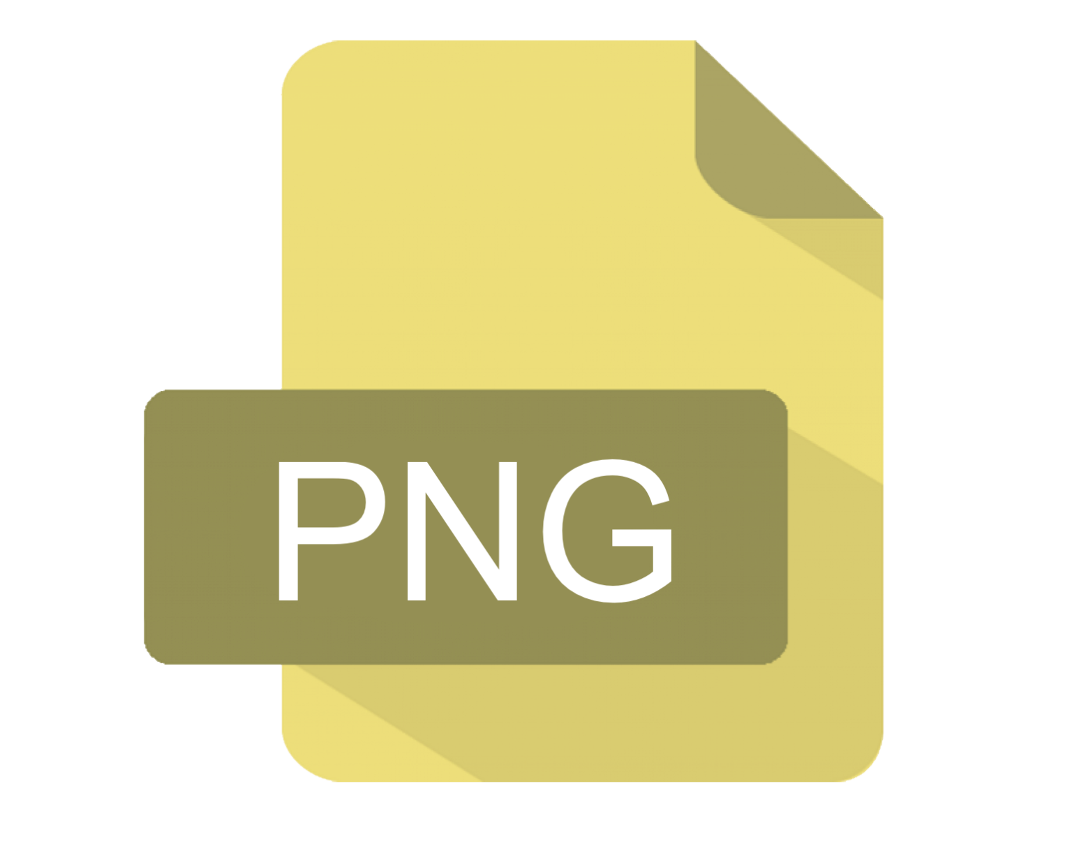 What Is A Png File Vs Pdf