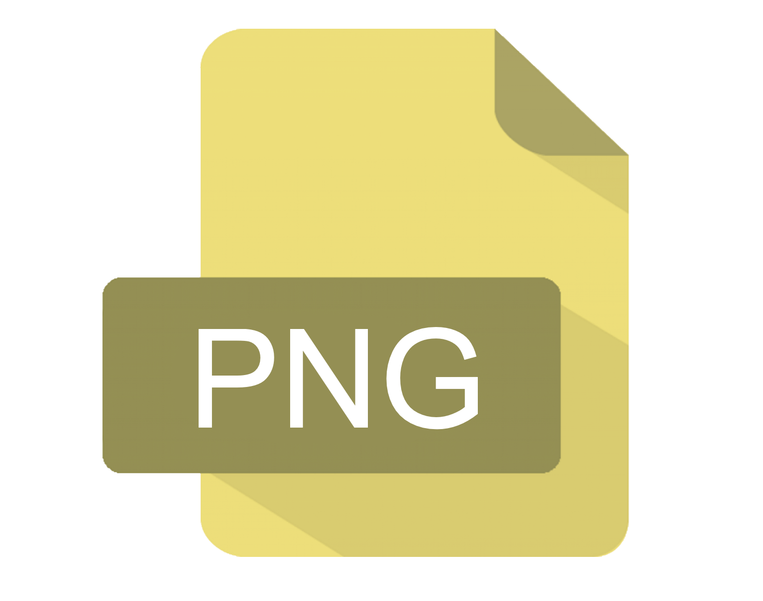 PNG Format Logo