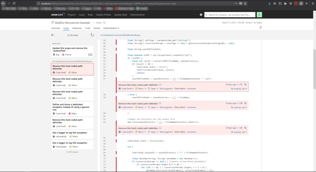 How To Improve Your Code Using SonarQube