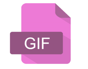 GIF icon