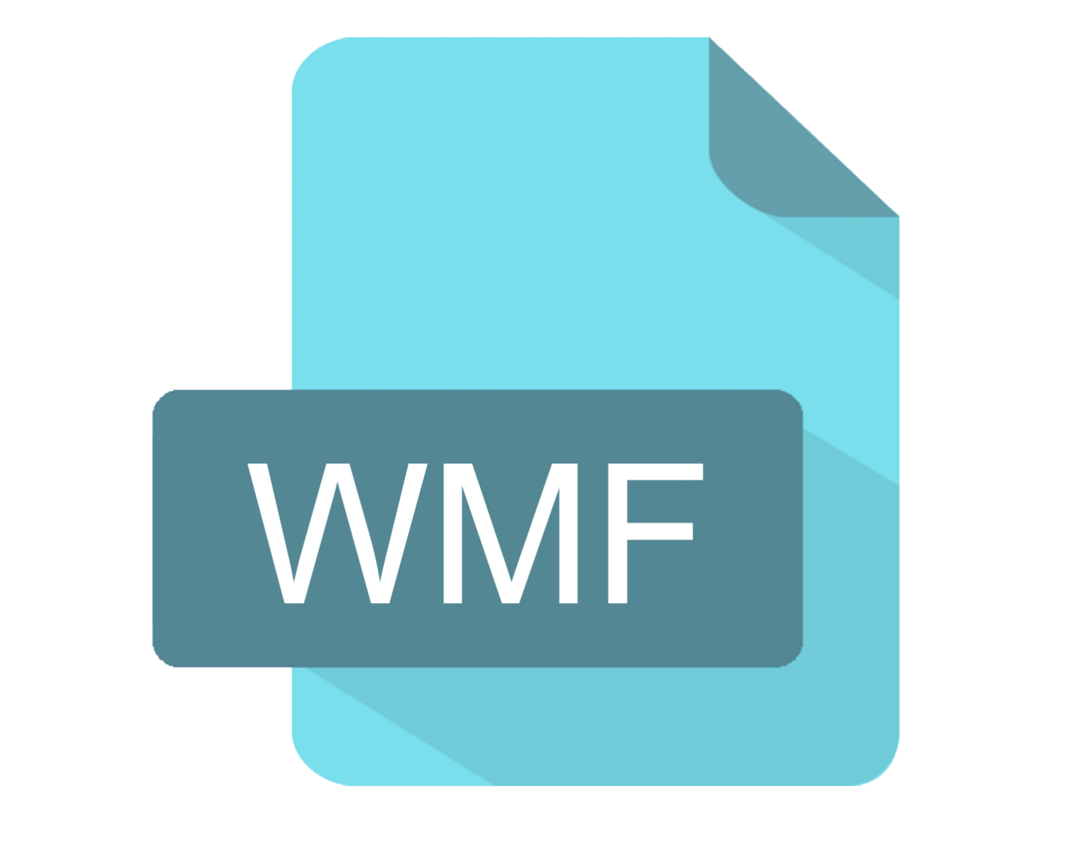 Wmf какой формат файла