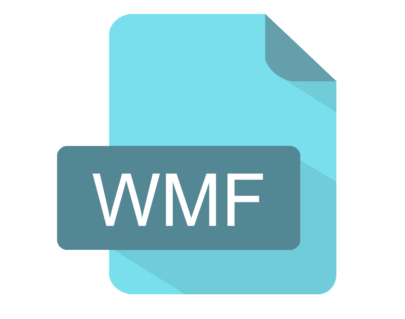 WMF icon