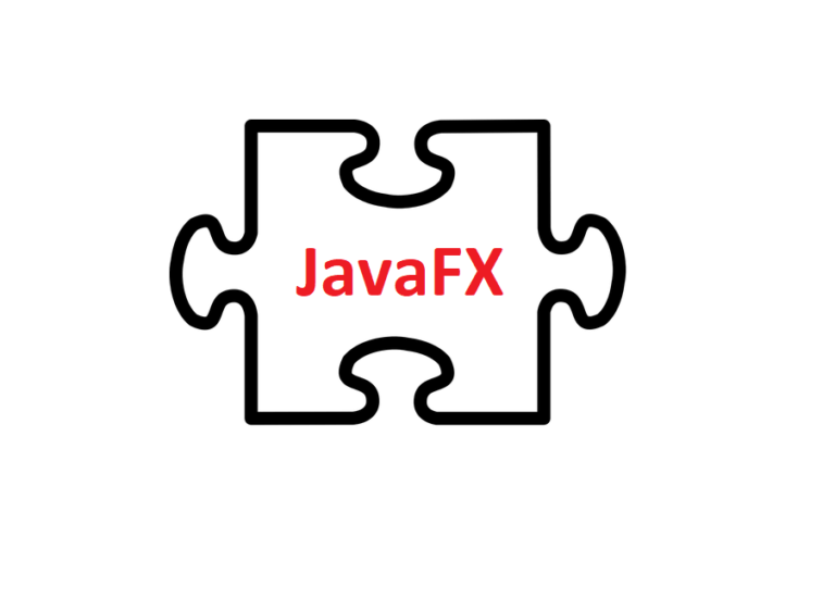 Using JavaFX with Java 11 or Higher
