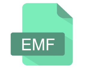 EMF icon