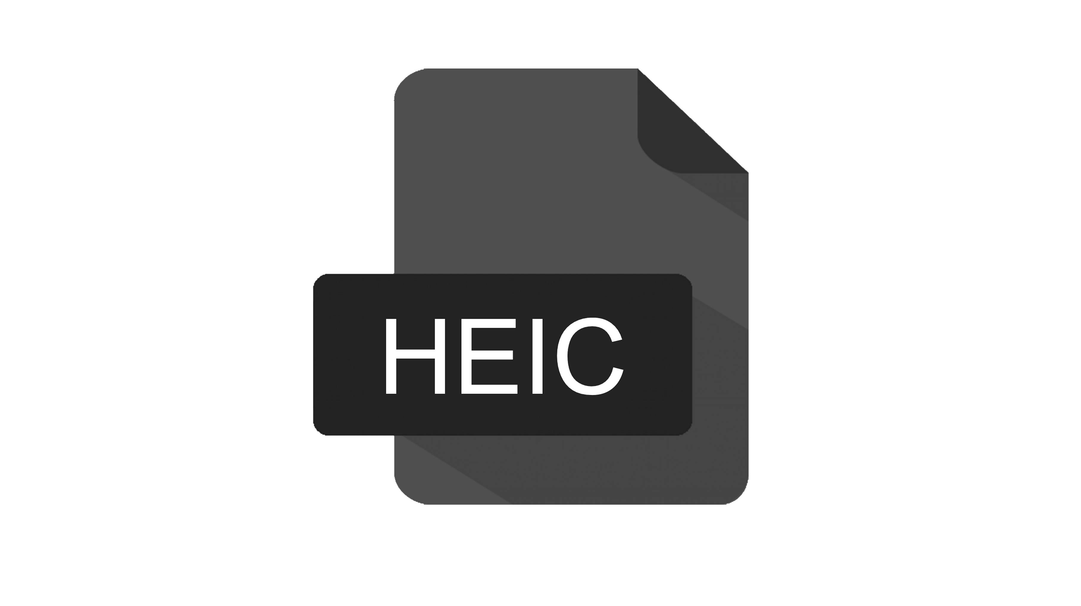 heic file icon