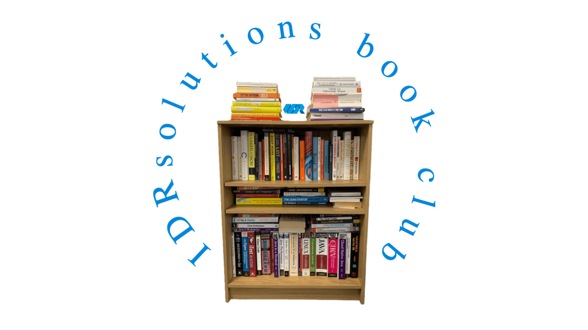 IDRSolutions book club icon