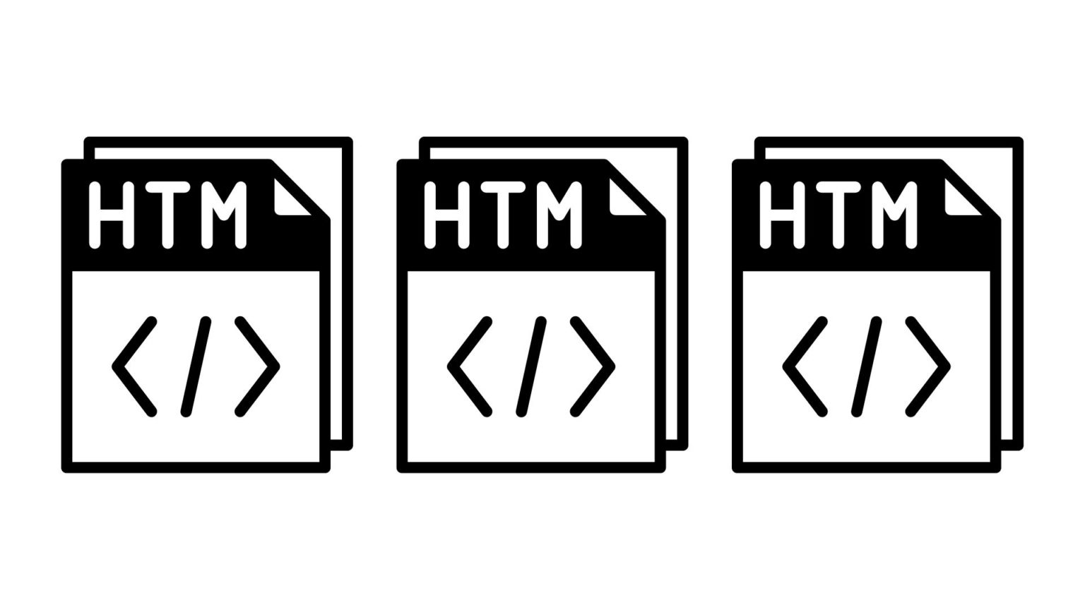 Why convert pdf documents to html