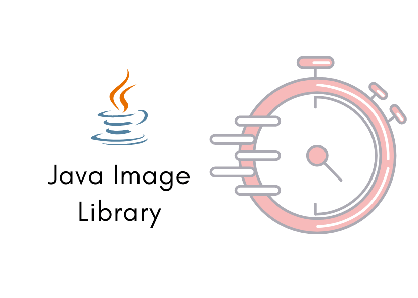 Java image library speed comparison