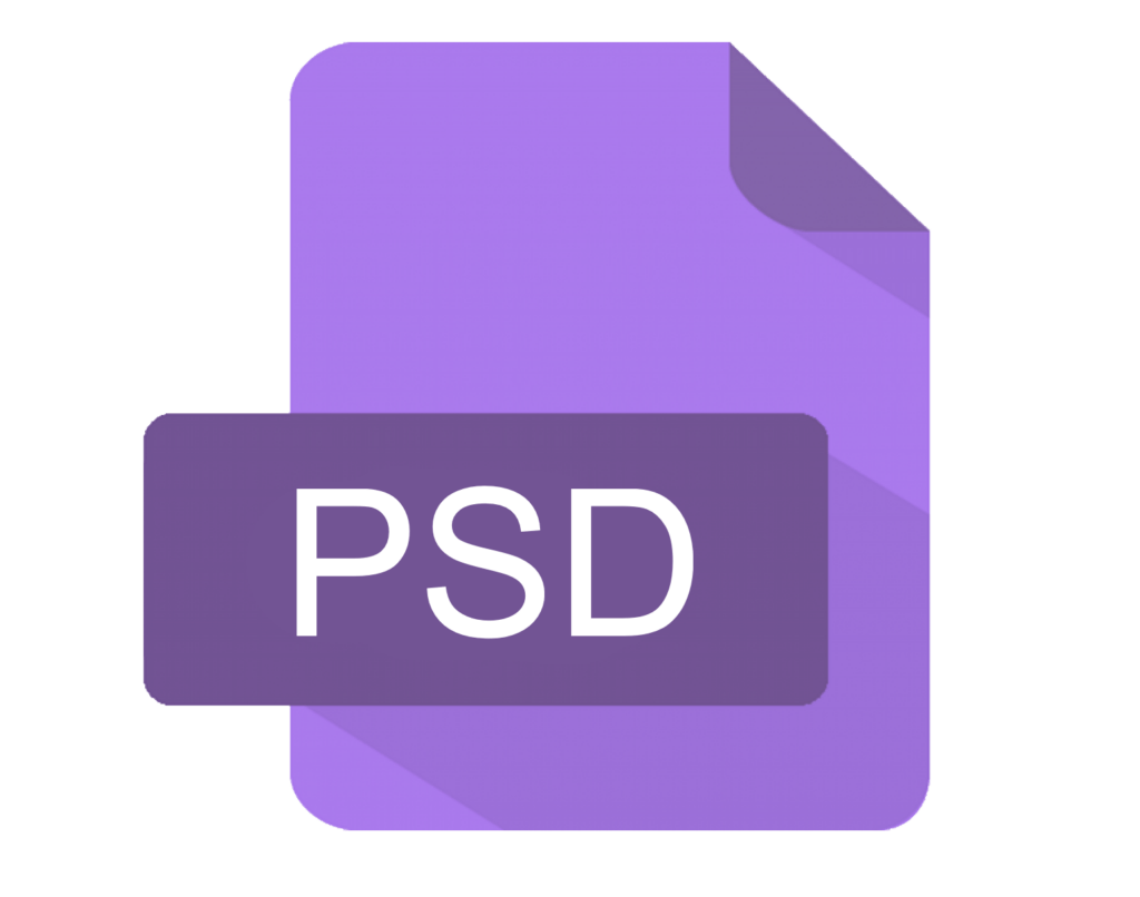 What Is PSD 