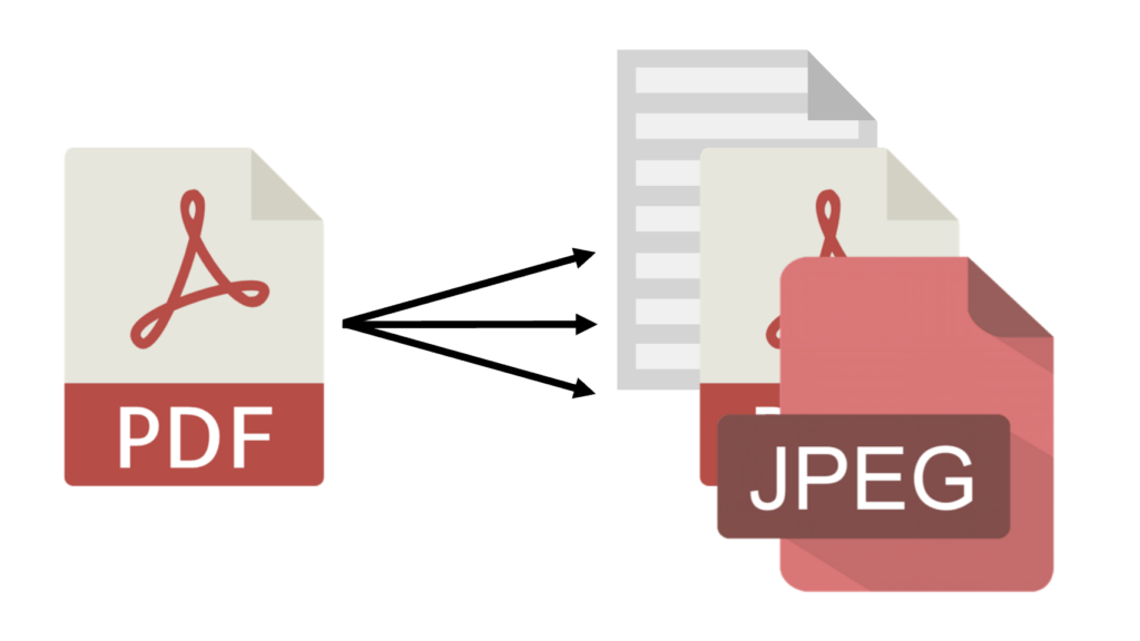 extract embedded files