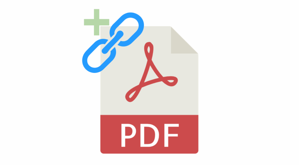 How to add a link to a PDF in Java (Tutorial)