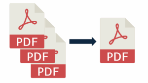 merge pdf files