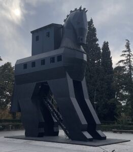 trojan horse