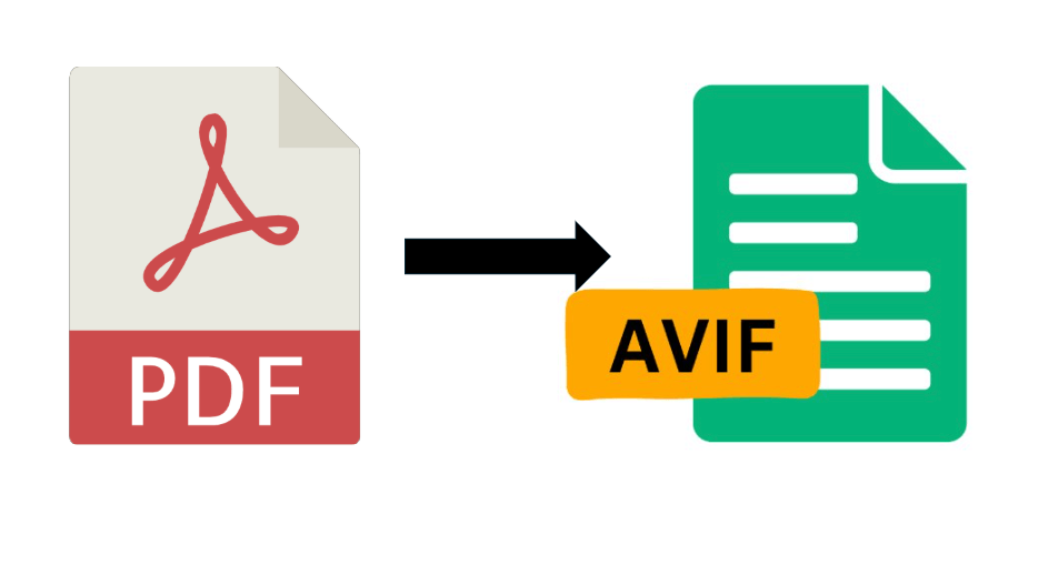 pdf to avif