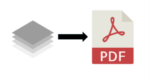 pdf layers
